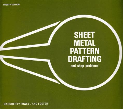 sheet metal pattern drafting and shop problems|sheet metal patterns pdf.